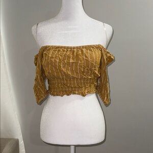 Arizona Jean Company Blouse